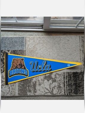 UCLA Bruins Flag